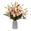 Sweetness Flowers in Vase