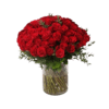 Long Awaited Love 75 Red Roses