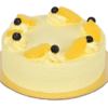 Pineapple Cake